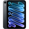 Apple iPad mini (A20 Pro) Wi‑Fi 512GB with nano-texture glass - Midnight - MJ6X4HC/A
