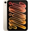 Apple iPad mini (A20 Pro) Wi‑Fi + Cellular 256GB with standard glass - Starlight - MJ6D4HC/A
