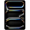 Apple iPad Pro 11" M5 Wi-Fi + Cellular 256GB with standard glass - Silver - ME2P4HC/A