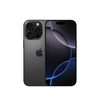 Apple iPhone 16 Pro 256GB Juodas Titanium