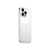 Apple iPhone 16 Pro Max 256GB Baltas Titanium
