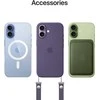 Apple iPhone 17 256GB Sage - MG6N4HX/A