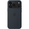 Apple iPhone 18 Pro Max Silicone Case with MagSafe - Navy Blue - MK944ZM/A