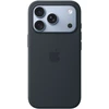 Apple iPhone 18 Pro Silicone Case with MagSafe - Navy Blue - MK8X4ZM/A