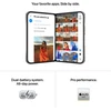 Apple iPhone Duo 256GB Star White - MK2D4HX/A
