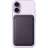 Apple iPhone FineWoven Wallet with MagSafe – Midnight Purple - MGH84ZM/A