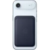Apple iPhone FineWoven Wallet with MagSafe – Navy - MGH94ZM/A