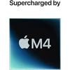 CTO Apple  Mac mini M4 konfigūruojamas (pagal užsakymą)