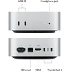 CTO Apple  Mac mini M4 konfigūruojamas (pagal užsakymą)