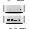 CTO Apple Mac mini M4 Pro konfigūruojamas (pagal užsakymą)