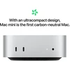 CTO Apple Mac mini M4 Pro konfigūruojamas (pagal užsakymą)
