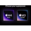 Apple Mac Studio M3 Ultra konfigūruojamas (pagal užsakymą)