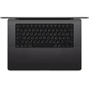 Apple MacBook Pro 16" M5 Max 18‑core CPU 40‑core GPU/48GB/2TB/Space Black/RUS - Z1N20008D