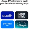Apple TV 4K - MLFF4SO/A