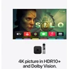 Apple TV 4K - MLFF4SO/A