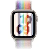 Apple Watch 41mm Pride Edition Sport Loop - MGXU4ZM/A
