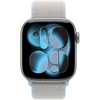 Apple Watch 42mm Blue Mist Sport Loop - MHYQ4ZM/A