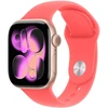 Apple Watch 42mm Bright Guava Sport Band - M/L - MHYC4ZM/A