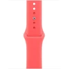 Apple Watch 42mm Bright Guava Sport Band - M/L - MHYC4ZM/A