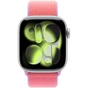 Apple Watch 42mm Bright Guava Sport Loop - MHYT4ZM/A