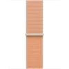 Apple Watch 42mm Cantaloupe Sport Loop - MHYR4ZM/A