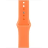 Apple Watch 42mm Clementine Sport Band - M/L - MHYE4ZM/A