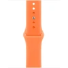 Apple Watch 42mm Clementine Sport Band - S/M - MHYD4ZM/A