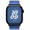 Apple Watch 42mm Blue Ribbon Nike Sport Loop - MGD14ZM/A
