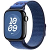 Apple Watch 42mm Blue Ribbon Nike Sport Loop - MGD14ZM/A