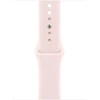 Apple Watch 42mm Soft Pink Sport Band - S/M - MHY84ZM/A