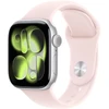 Apple Watch 42mm Soft Pink Sport Band - S/M - MHY84ZM/A