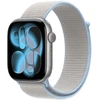 Apple Watch 46mm Blue Mist Sport Loop - MHYU4ZM/A