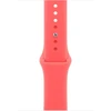 Apple Watch 46mm Bright Guava Sport Band - S/M - MHYH4ZM/A