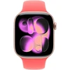 Apple Watch 46mm Bright Guava Sport Band - S/M - MHYH4ZM/A