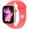 Apple Watch 46mm Bright Guava Sport Band - S/M - MHYH4ZM/A