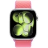 Apple Watch 46mm Bright Guava Sport Loop - MHYW4ZM/A