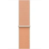 Apple Watch 46mm Cantaloupe Sport Loop - MHYV4ZM/A