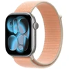 Apple Watch 46mm Cantaloupe Sport Loop - MHYV4ZM/A