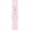 Apple Watch 46mm Soft Pink Sport Band - M/L - MHYG4ZM/A
