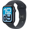 Apple Watch SE 3 GPS 40mm Midnight Aluminium Case with Midnight Sport Band - M/L - MEHC4ET/A