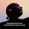 Apple AirPods 5 with Wireless Charging Case - MKFT4ZM/A