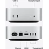 CTO Apple Mac mini M5 Pro konfigūruojamas (pagal užsakymą)