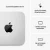 CTO Apple Mac Studio M5 Ultra konfigūruojamas (pagal užsakymą)