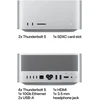 CTO Apple Mac Studio M5 Ultra konfigūruojamas (pagal užsakymą)