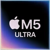 CTO Apple Mac Studio M5 Ultra konfigūruojamas (pagal užsakymą)