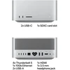CTO Apple Mac Studio M5 Max konfigūruojamas (pagal užsakymą)
