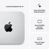 CTO Apple Mac Studio M5 Max konfigūruojamas (pagal užsakymą)