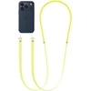 Apple Crossbody Strap - Neon Yellow - MGGE4ZM/A