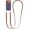 Apple Crossbody Strap - Sienna - MGGN4ZM/A