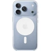 Apple iPhone 18 Pro Clear Case with MagSafe - MKDU4ZM/A